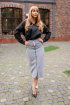 Юбка Avenue Fashion 604