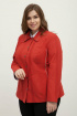  Куртка Bugalux 1106 170-красный