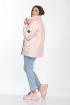 Куртка Lady Secret 6311 пудра