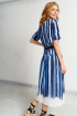 Платье Art Ribbon M3443P