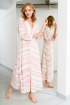 Платье Art Ribbon M3484P
