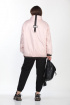 Куртка Lady Secret 6312 пудра