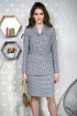 Жакет, Юбка Alani Collection 1338