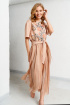 Платье Art Ribbon M3459P