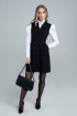 Платье MARIKA 361 черный
