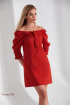 Платье NiV NiV fashion 709
