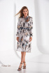 Платье NiV NiV fashion 729
