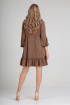 Платье Andrea Fashion AF-120 карамель