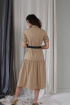 Платье Juliet Style Д192-1