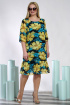 Платье Alani Collection 1347.1
