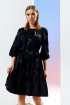 Платье Prestige 4044/170 черный