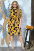 Платье Alani Collection 1364.1