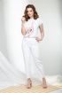 Блуза, Брюки, Жакет Elady 3824