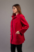  Куртка Almila-Lux 3003 красный
