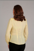  Блуза Таир-Гранд 62304 желтый