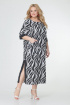 Платье TrikoTex Stil М0821