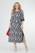 Платье TrikoTex Stil М0821