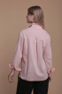  Блуза AnnLine 108-21 персик