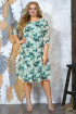 Платье Alani Collection 1379
