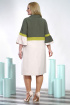 Платье Alani Collection 1402