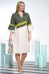 Платье Alani Collection 1402