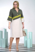 Платье Alani Collection 1402