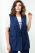 Блуза, Брюки, Жилет Elady 3846
