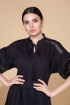 Платье Le Collect 268 черный