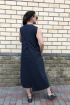 Платье Le Collect 202 синий