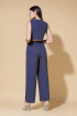 Комбинезон Le Collect 210 синий