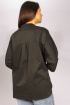  Блуза LUXTEX 0121 черный