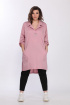 Брюки, Туника Lady Secret 2630 бледно-розовый