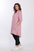 Брюки, Туника Lady Secret 2630 бледно-розовый