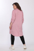 Брюки, Туника Lady Secret 2630 бледно-розовый