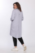 Брюки, Туника Lady Secret 2630 бледно-синий