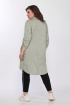 Брюки, Туника Lady Secret 2630 бледно-зеленый