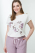 Блуза, Брюки, Жакет Elady 3871