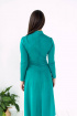 Платье Totallook 21-4-02 бирюзовый