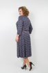 Платье TrikoTex Stil М14-19 /4