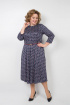 Платье TrikoTex Stil М14-19 /4