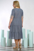 Платье Alani Collection 1424.1