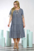 Платье Alani Collection 1424.1
