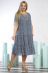 Платье Alani Collection 1424.1