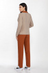 Брюки, Жакет Vitol Fashion В-2541
