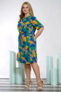 Платье Alani Collection 1364.2