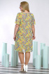 Платье Alani Collection 1396