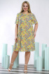 Платье Alani Collection 1396