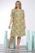 Платье Alani Collection 1396
