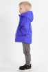 Куртка Weaver 7518 электрик