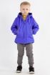 Куртка Weaver 7518 электрик
